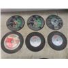 Image 12 : 24" Level, Caulking, Spray Paint Safety Glasses, Respirators, Cut Off Wheels +