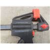 Image 15 : 24" Level, Caulking, Spray Paint Safety Glasses, Respirators, Cut Off Wheels +