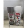 Image 4 : 24" Level, Caulking, Spray Paint Safety Glasses, Respirators, Cut Off Wheels +