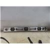 Image 5 : 24" Level, Caulking, Spray Paint Safety Glasses, Respirators, Cut Off Wheels +