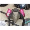 Image 9 : 24" Level, Caulking, Spray Paint Safety Glasses, Respirators, Cut Off Wheels +