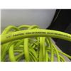 Image 2 : Air Hose With Porter-Cable Brad Nailer