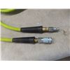 Image 3 : Air Hose With Porter-Cable Brad Nailer