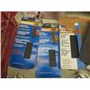 Image 4 : Paint Supplies: Sandpaper, Rollers, Brushes, Cages, Sanding Blocks, Scrapers, Trays +