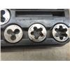 Image 7 : Ace Super Set Tap And Die Set