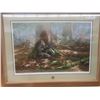 Image 10 : National Wild Turkey Foundation Numbered Print