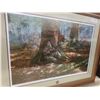 Image 4 : National Wild Turkey Foundation Numbered Print