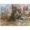 Image 5 : National Wild Turkey Foundation Numbered Print