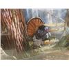 Image 7 : National Wild Turkey Foundation Numbered Print
