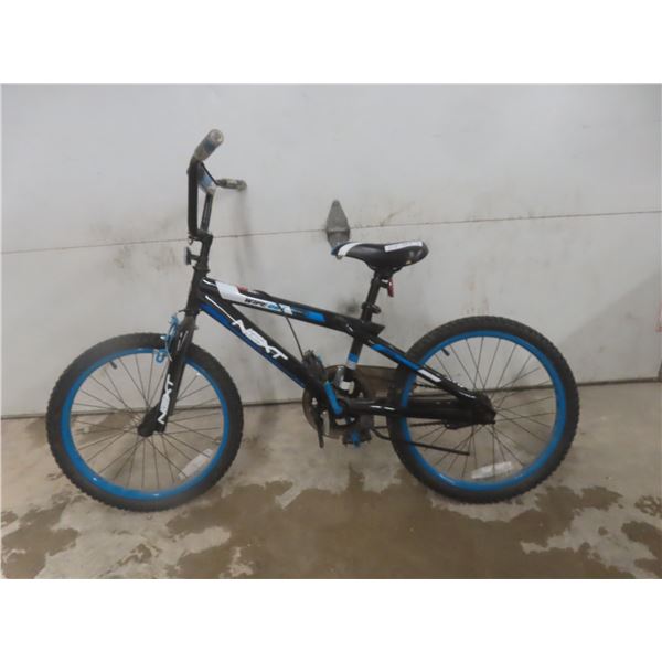 Next Wipe Out Bicycle, 20"