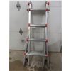 Image 6 : Multi-Purpose Ladder