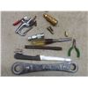 Image 10 : Hand Tools: Screwdrivers, Wrenches, Hammers, Drill Bits +