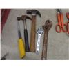 Image 12 : Hand Tools: Screwdrivers, Wrenches, Hammers, Drill Bits +