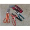 Image 13 : Hand Tools: Screwdrivers, Wrenches, Hammers, Drill Bits +
