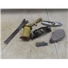Image 16 : Hand Tools: Screwdrivers, Wrenches, Hammers, Drill Bits +
