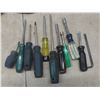 Image 7 : Hand Tools: Screwdrivers, Wrenches, Hammers, Drill Bits +