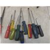 Image 8 : Hand Tools: Screwdrivers, Wrenches, Hammers, Drill Bits +