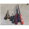 Image 9 : Hand Tools: Screwdrivers, Wrenches, Hammers, Drill Bits +