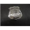 Image 5 : Collectibles: Police Badge, Multi-Use Knife, And Silver-Plated Spoon