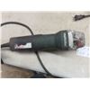 Image 12 : Power Tools: B&D Orbital Sander, Jig Saw, Makita Finishing Sander, Bosch Grinder & 5" Sanding Discs