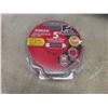 Image 14 : Power Tools: B&D Orbital Sander, Jig Saw, Makita Finishing Sander, Bosch Grinder & 5" Sanding Discs