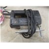 Image 4 : Power Tools: B&D Orbital Sander, Jig Saw, Makita Finishing Sander, Bosch Grinder & 5" Sanding Discs