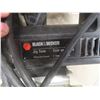 Image 5 : Power Tools: B&D Orbital Sander, Jig Saw, Makita Finishing Sander, Bosch Grinder & 5" Sanding Discs