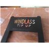 Image 11 : Minnow Pails, Ice Fishing Gear, Jiggy Paddle, Depth Finder, Rod Holder & Coil