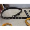 Image 5 : Miller Harness, Safety Lanyard +