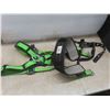 Image 6 : Miller Harness, Safety Lanyard +