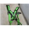 Image 8 : Miller Harness, Safety Lanyard +