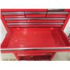 Image 12 : Mastercraft Rollaway Cabinet and Chest