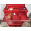 Image 17 : Mastercraft Rollaway Cabinet and Chest
