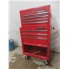 Image 19 : Mastercraft Rollaway Cabinet and Chest