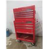 Image 1 : Mastercraft Rollaway Cabinet and Chest