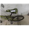 Image 5 : Camo Supercycle Bicycle 20"