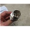 Image 6 : New Heavy-Duty Engine Block Heater, 1,500 Watts