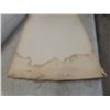 Image 4 : Pepsi-Cola Cardboard Advertising Sign, (Damage To Lower Left Corner)