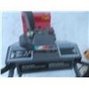 Image 11 : Noma 8 HP Wheel-Style Snowblower With Reverse, Running