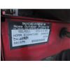 Image 7 : Noma 8 HP Wheel-Style Snowblower With Reverse, Running