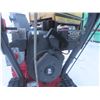 Image 8 : Noma 8 HP Wheel-Style Snowblower With Reverse, Running