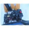 Image 11 : Cub Cadet 10.5 HP Snowblower With 30" Cut And Electric Start, Running