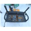 Image 6 : Cub Cadet 10.5 HP Snowblower With 30" Cut And Electric Start, Running
