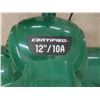 Image 5 : Electric Snow Shovel, 12", 10 Amp, Working