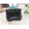 Image 6 : Electric Snow Shovel, 12", 10 Amp, Working