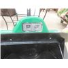 Image 7 : Electric Snow Shovel, 12", 10 Amp, Working