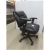 Image 1 : Office Chair With Tilt, Lift, And Swivel