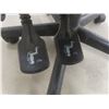 Image 2 : Office Chair With Tilt, Lift, And Swivel