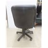 Image 5 : Office Chair With Tilt, Lift, And Swivel