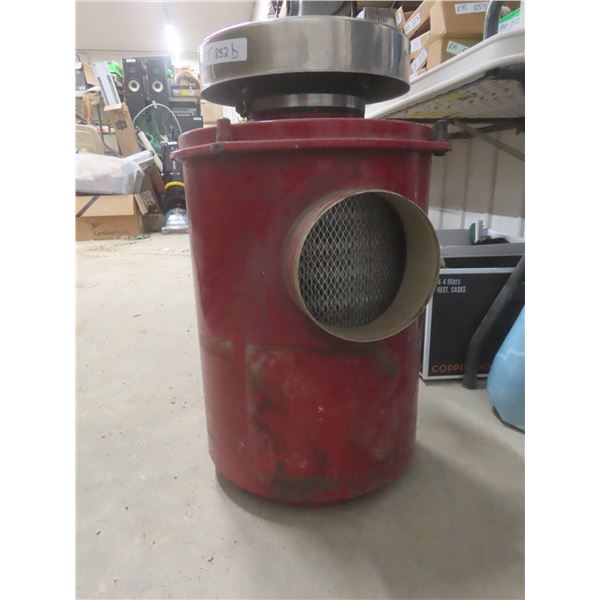 Air Cleaner